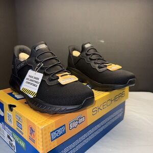 Shoes Skechers‎ 118300BBK